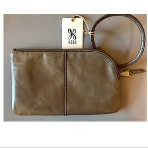 Brand New Hobo wristlet